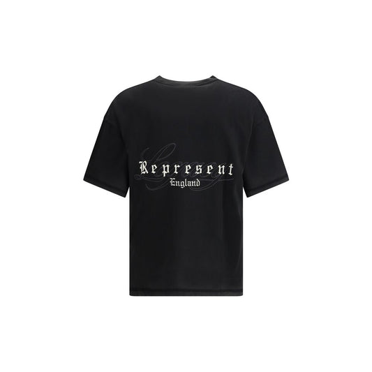 Legacy Overprint T-shirt
