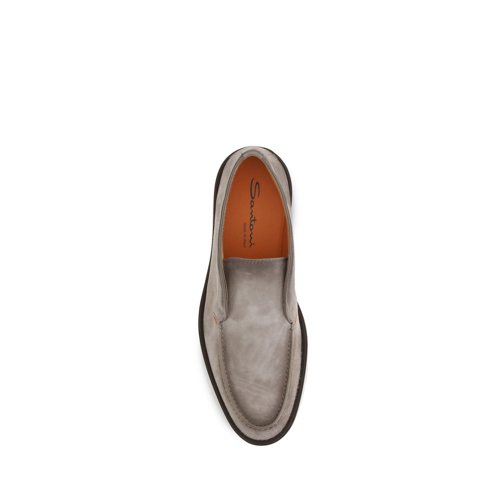 Desert Ankle Boots