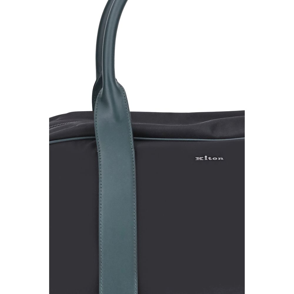 Nylon Travel Bag