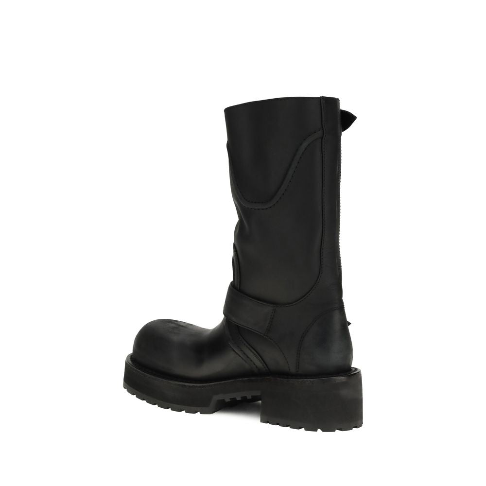 Venom Boots