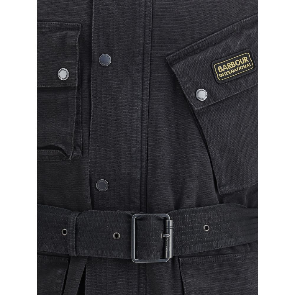 A7 Casual Jacket
