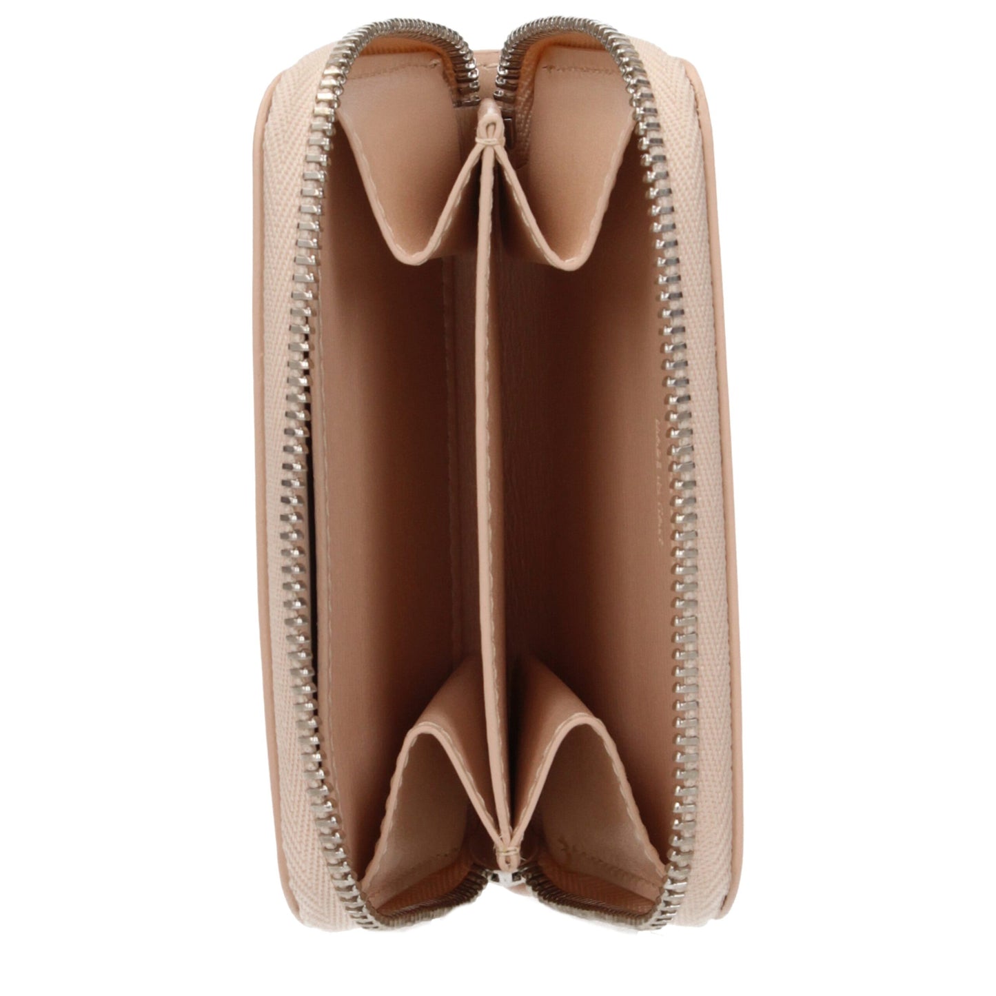Pink Leather Wallets