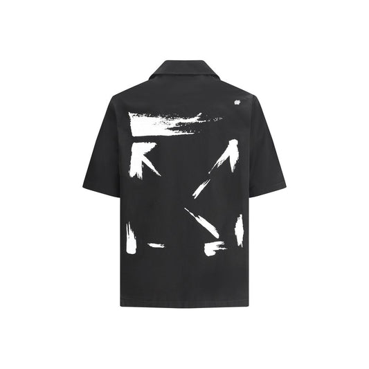 Short-sleeved Shirt