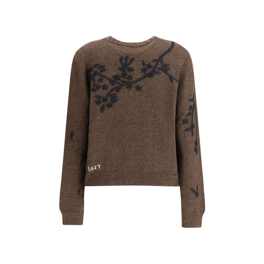 Blossom Cardigan