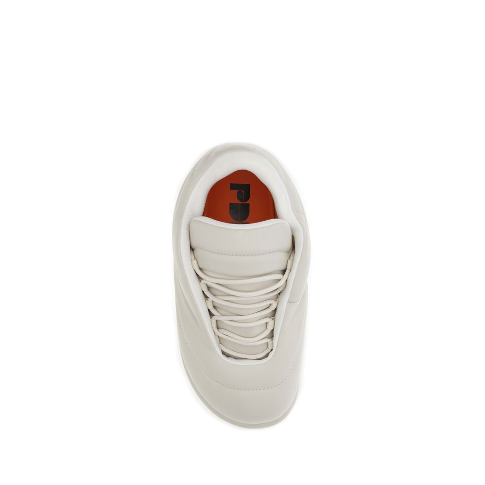 Nuvola Platform Sneakers