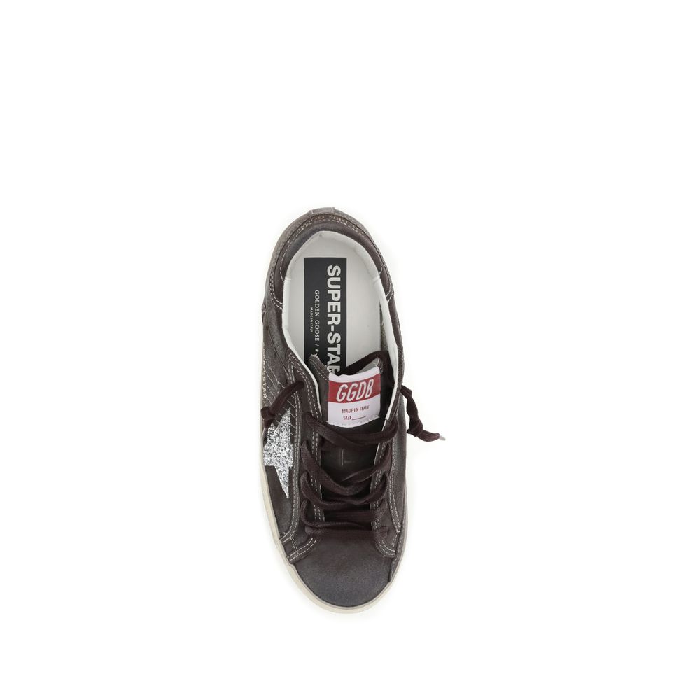 Super Star Sneakers