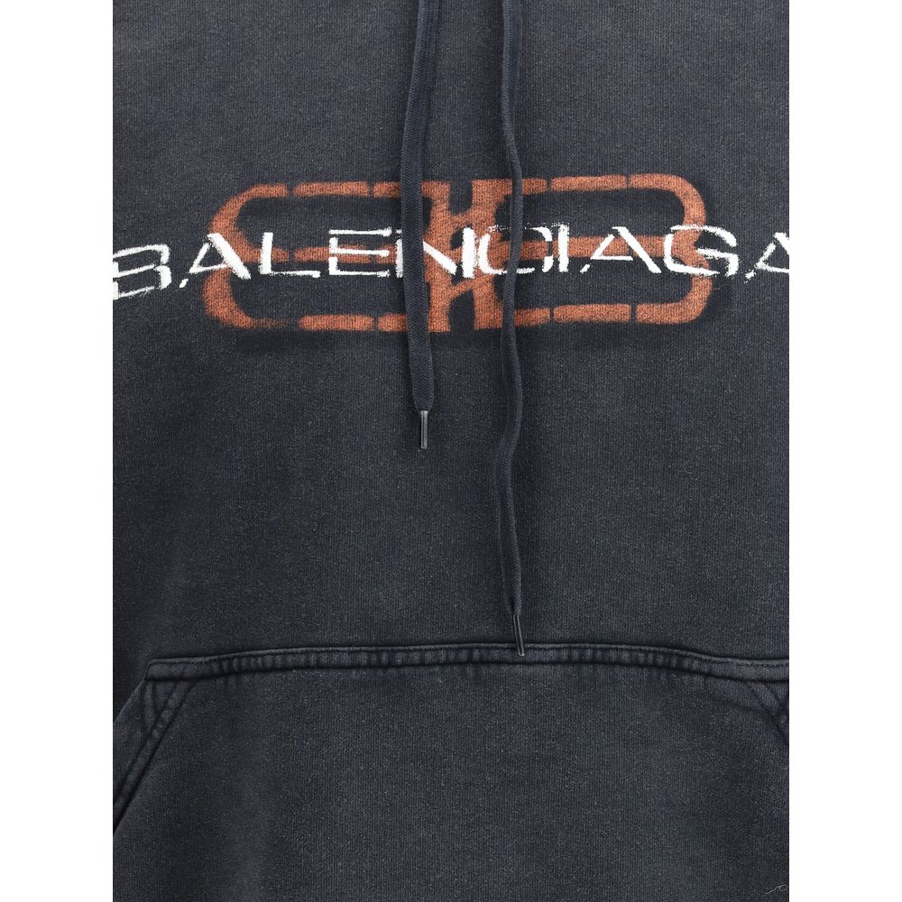 Hooded Sweatshirt