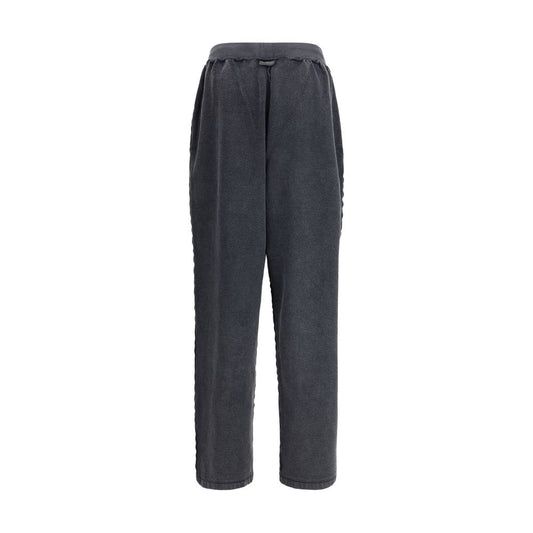 Oversized Sweatpants