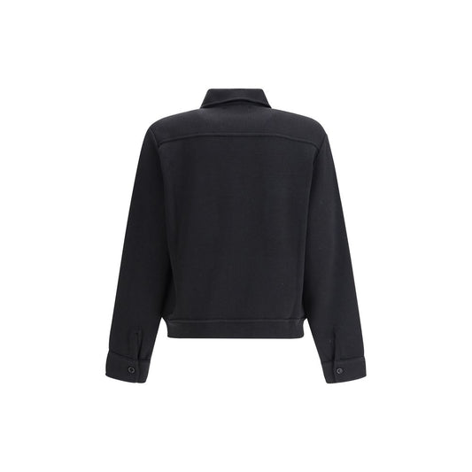 Virgin Wool Jacket
