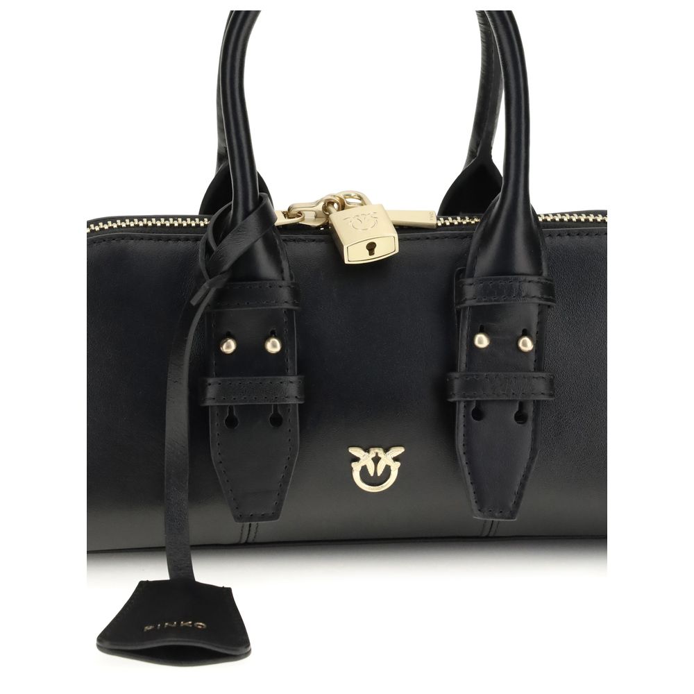 Escape Baguette Handbag