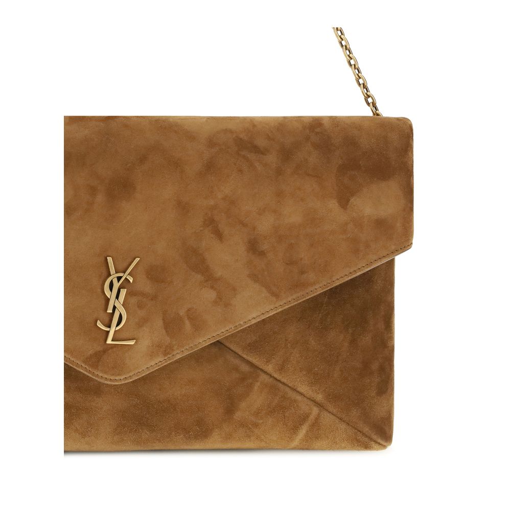 Cassandre Shoulder Bag