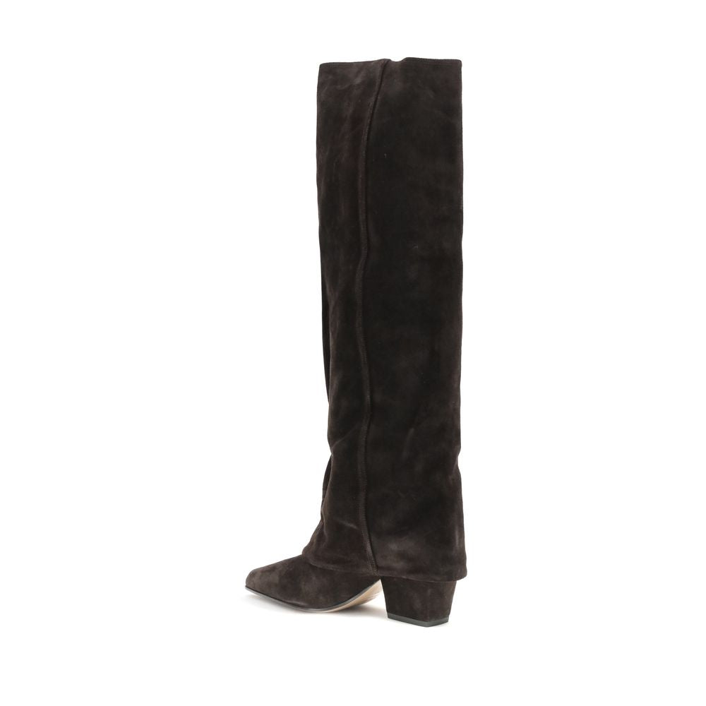 Jane high Boots