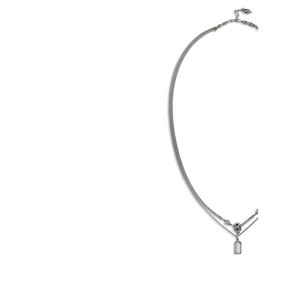 Skull Necklace