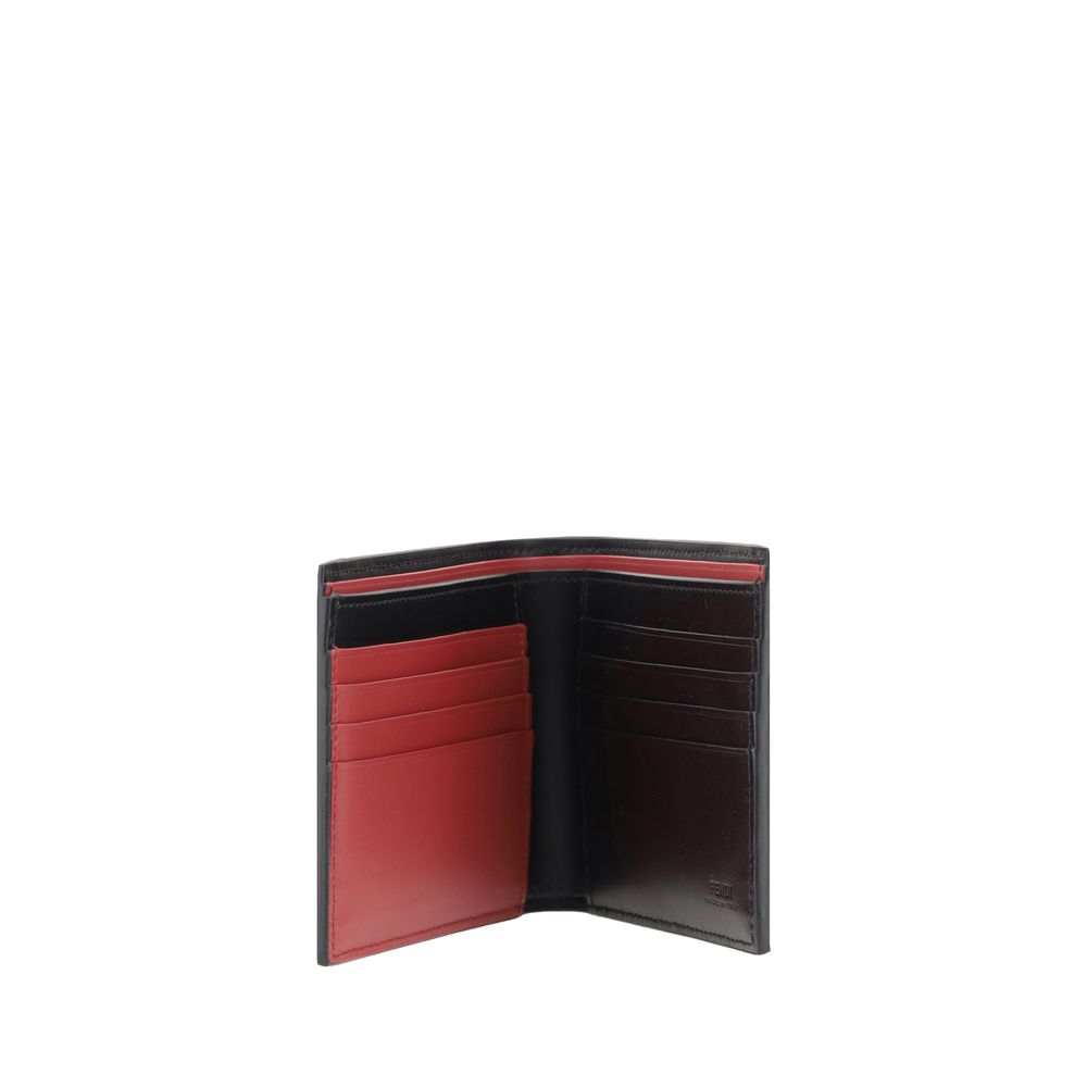 Bifold Wallet