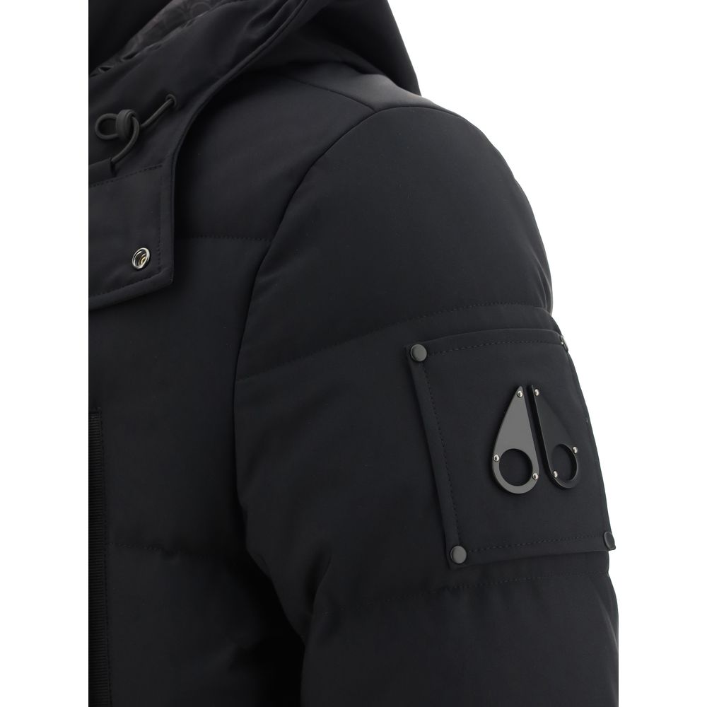 Valleyfield 2 Jacket
