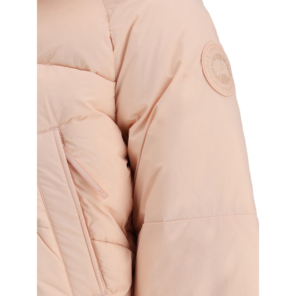Chilliwack padded Jacket