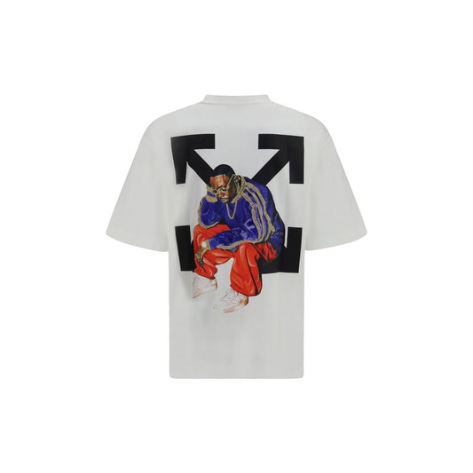 Thinkman Arrow Skate logo Tee