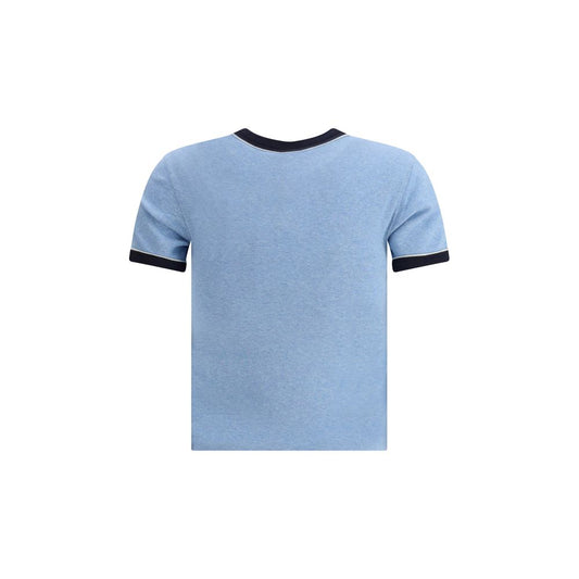 Printed logo T-shirt