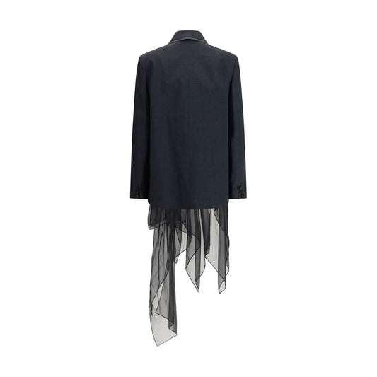 Suiting Jacket