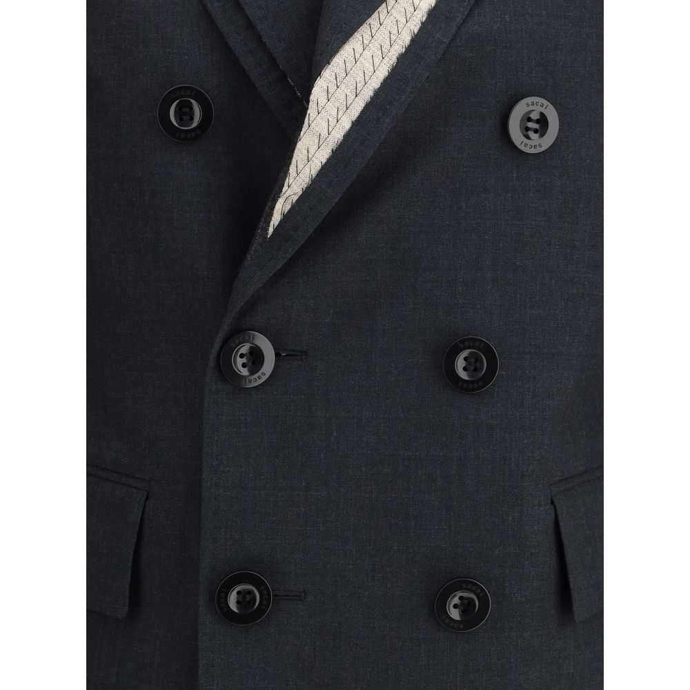Suiting Jacket