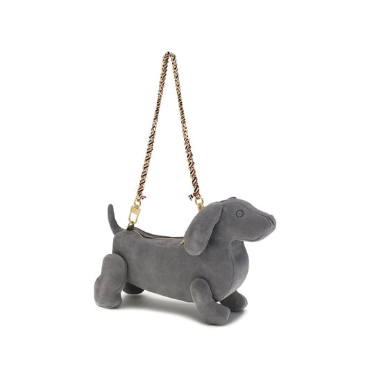 Hector Shoulder Bag