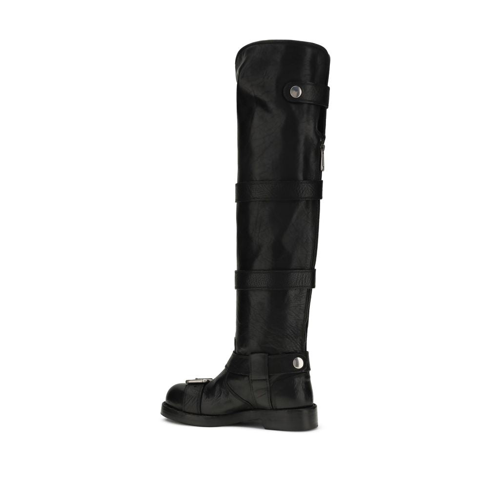 Horse Boots