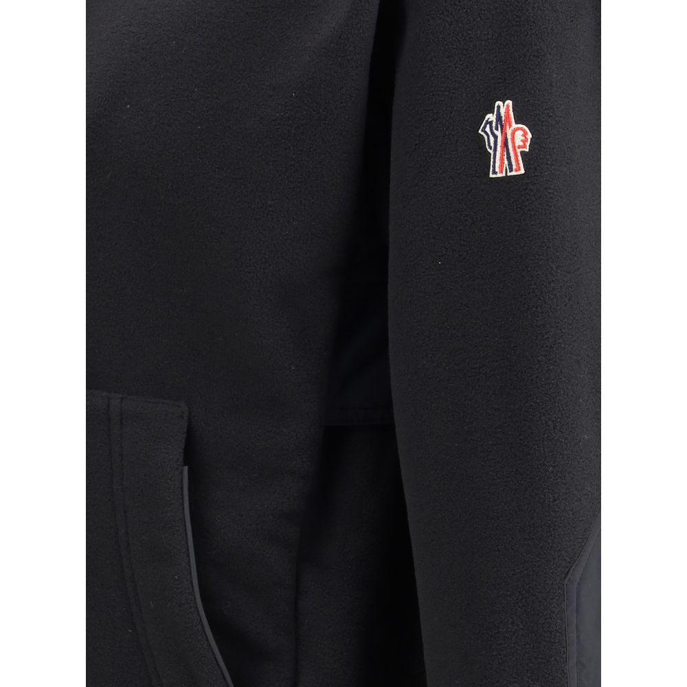 Zip-up Hoodie