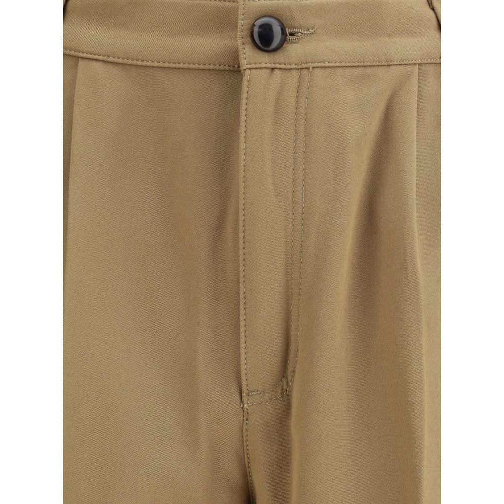 Togo Pants