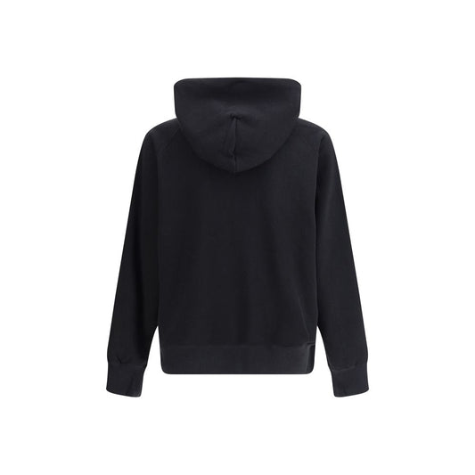 WIP Cotton Jersey Hoodie by Sacai x Carhartt