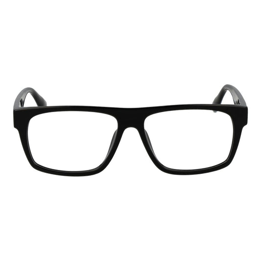 Black Men Glasses Frame