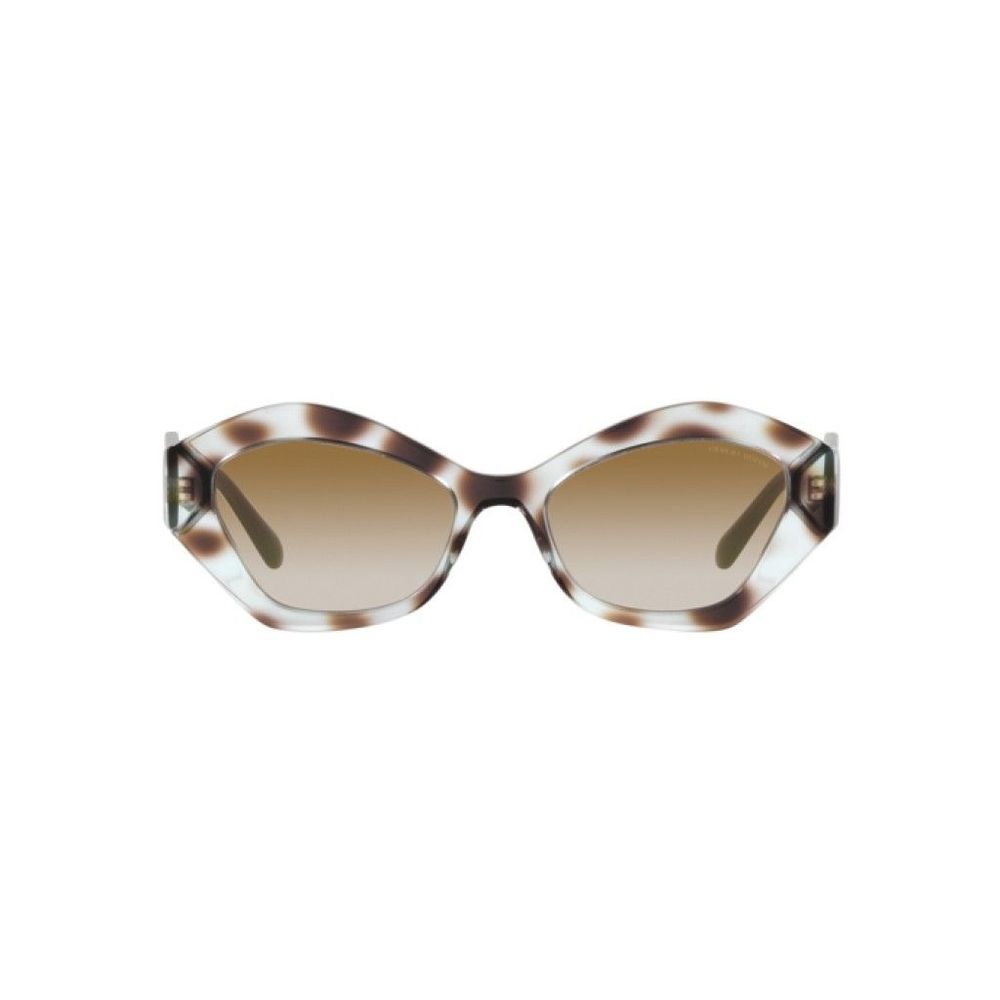 Green Acetate Sunglasses