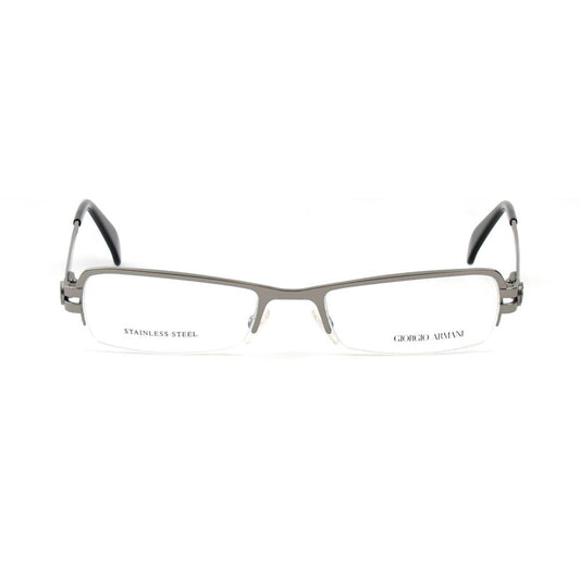 Silver Metal Frames
