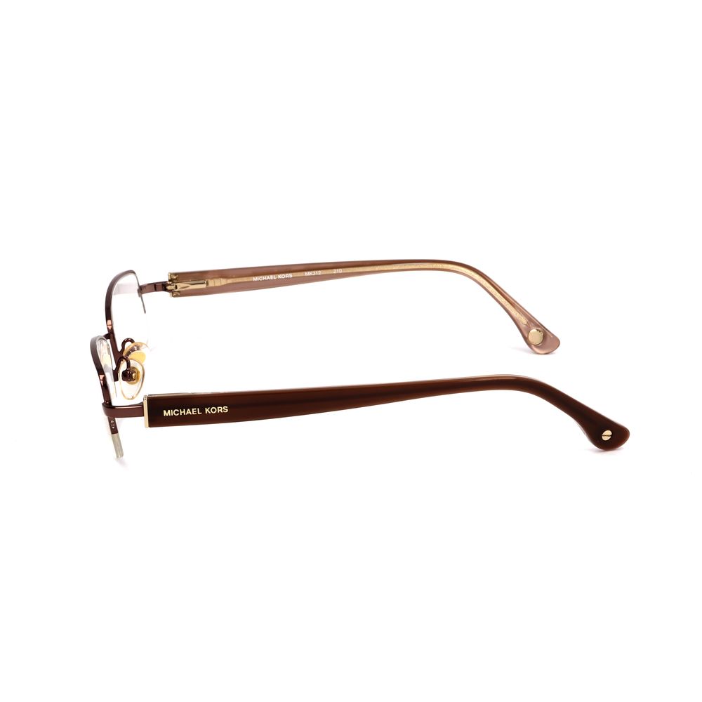 Brown Metal Frames