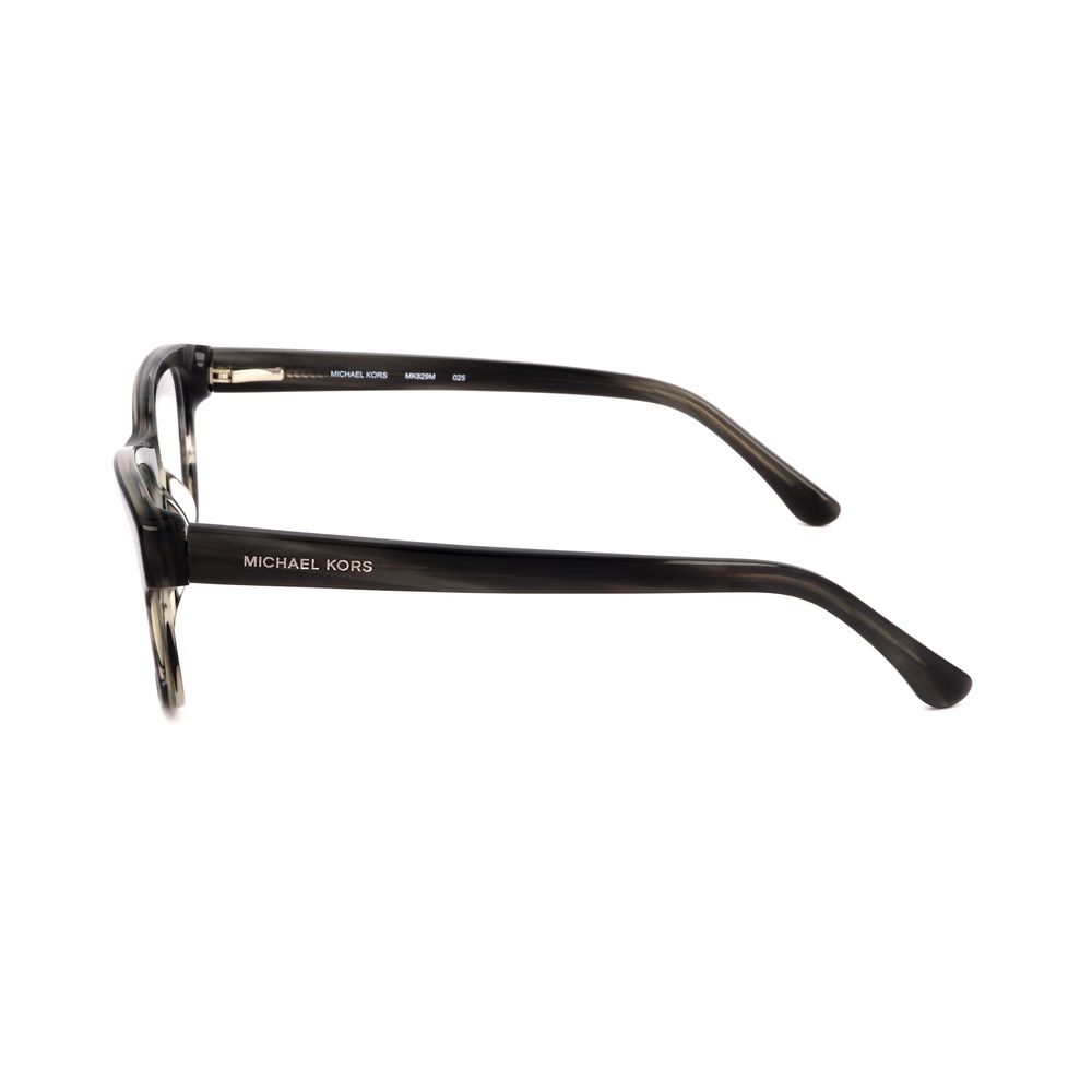 Gray Plastic Frames