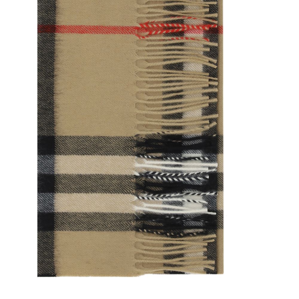 Cashmere Scarf