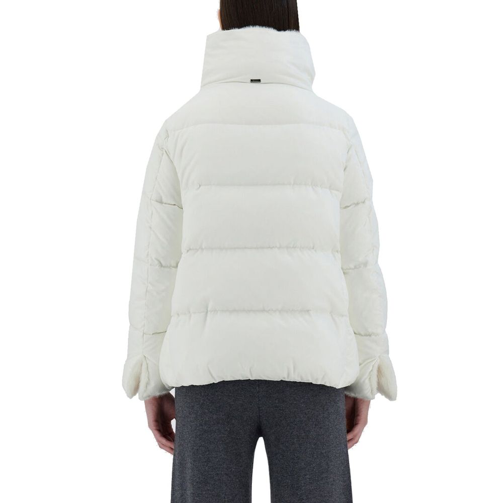 Padded Jacket