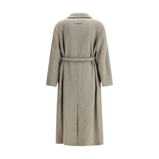 Relaxed Coat