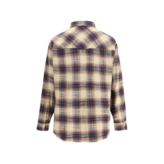 Cotton Farmer Shirt