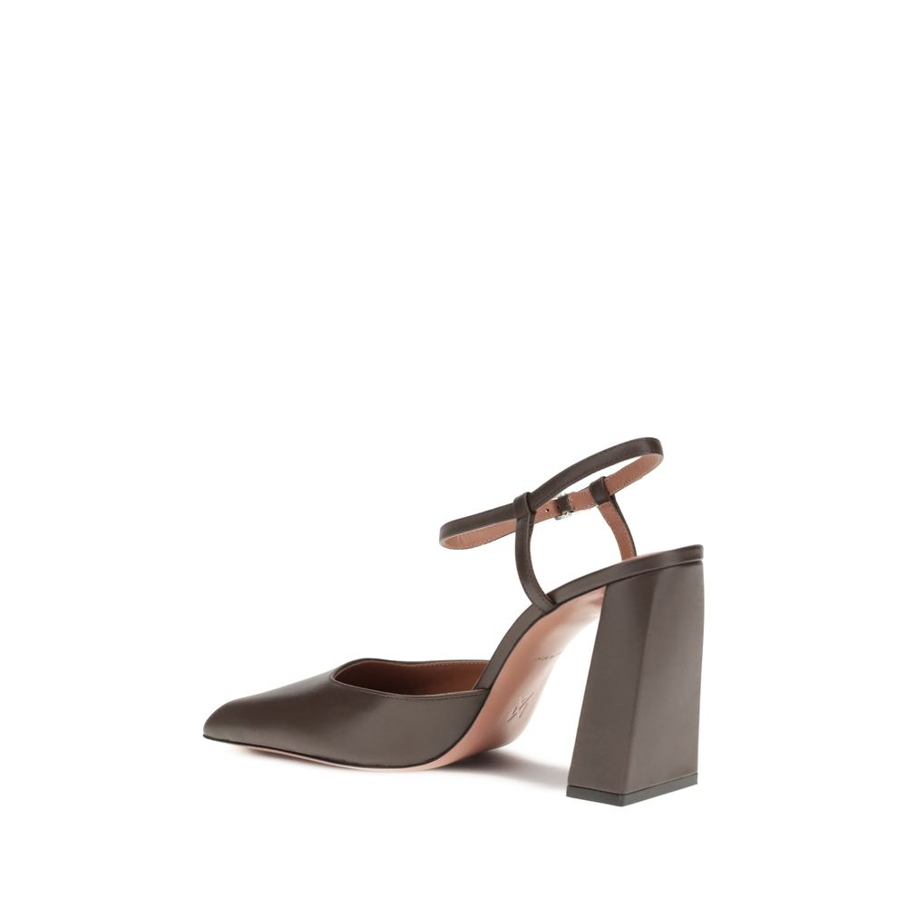 Charlotte Pumps