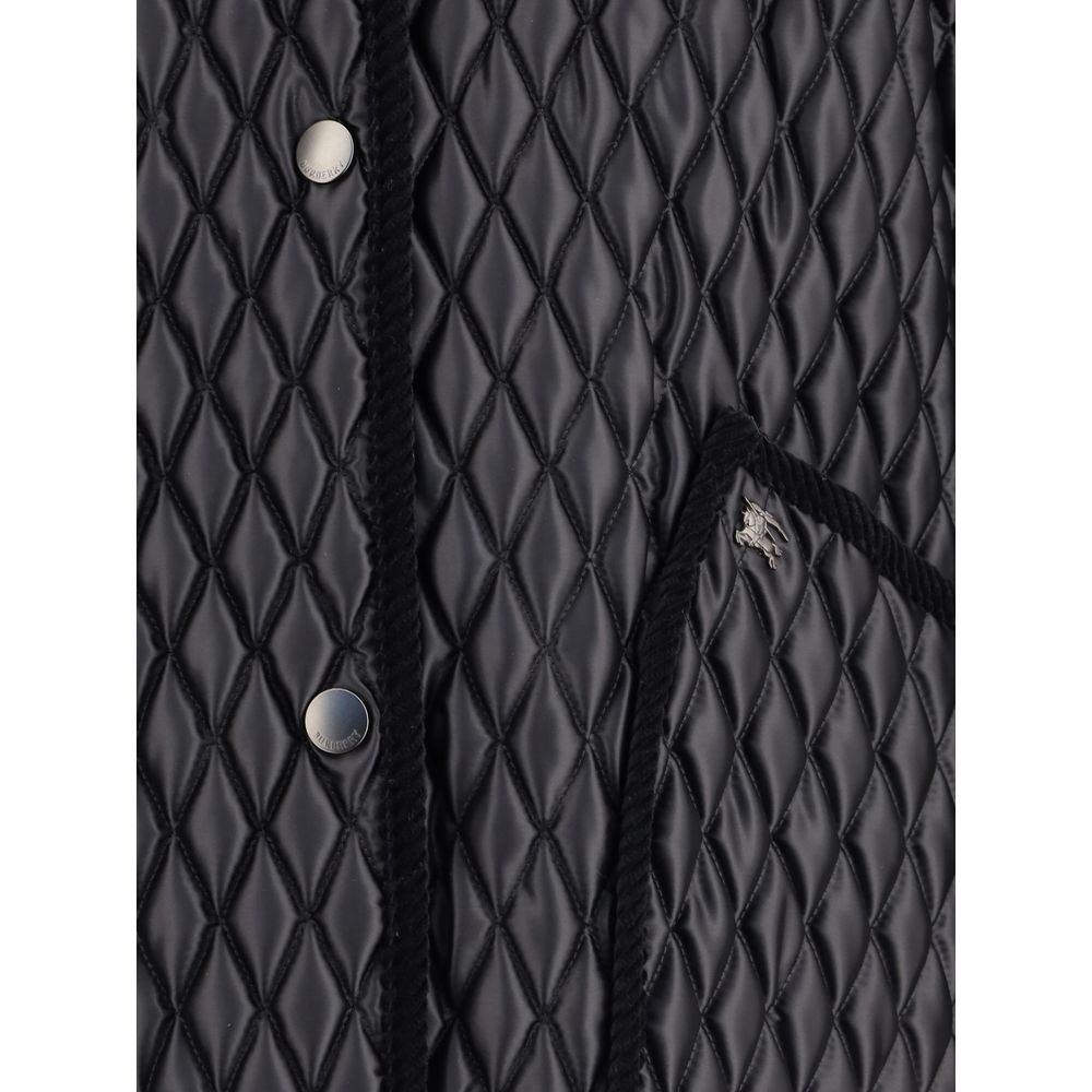 Floriston Jacket
