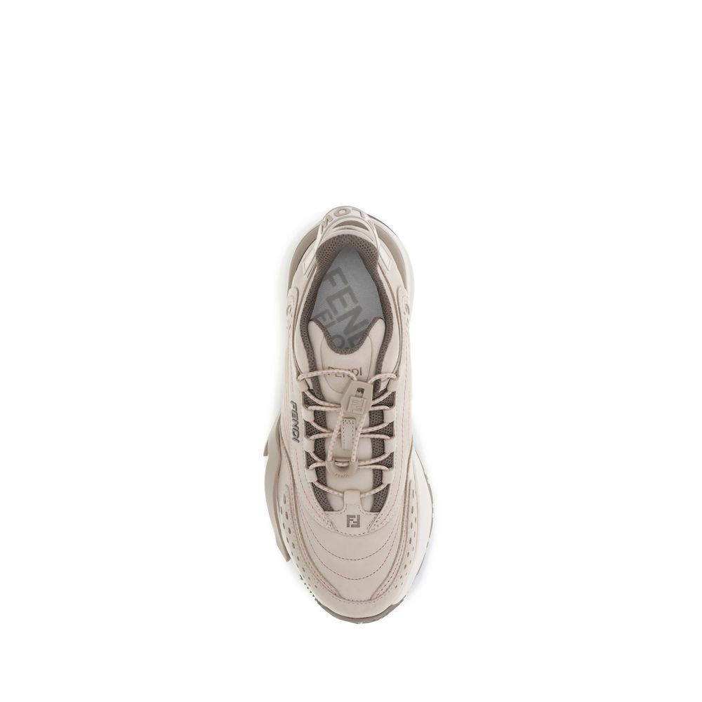 Flow Mix Sneakers