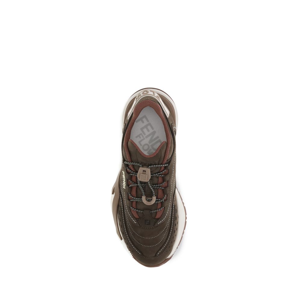 Flow Mix Sneakers