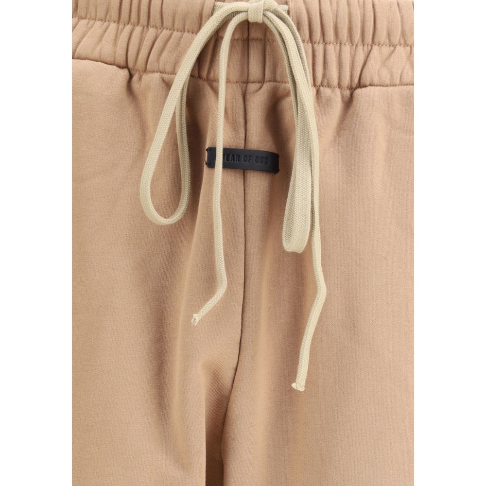 Cotton Trousers