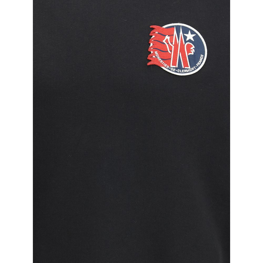Cotton hooded Sweatshirt