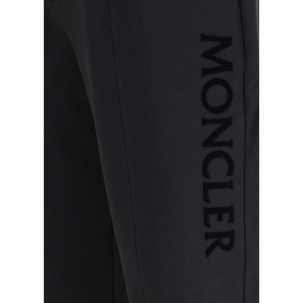 Cotton Sweatpants