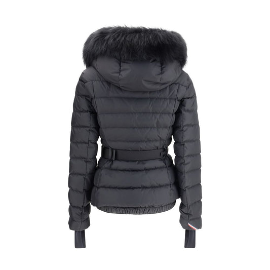 Beverley Down Jacket
