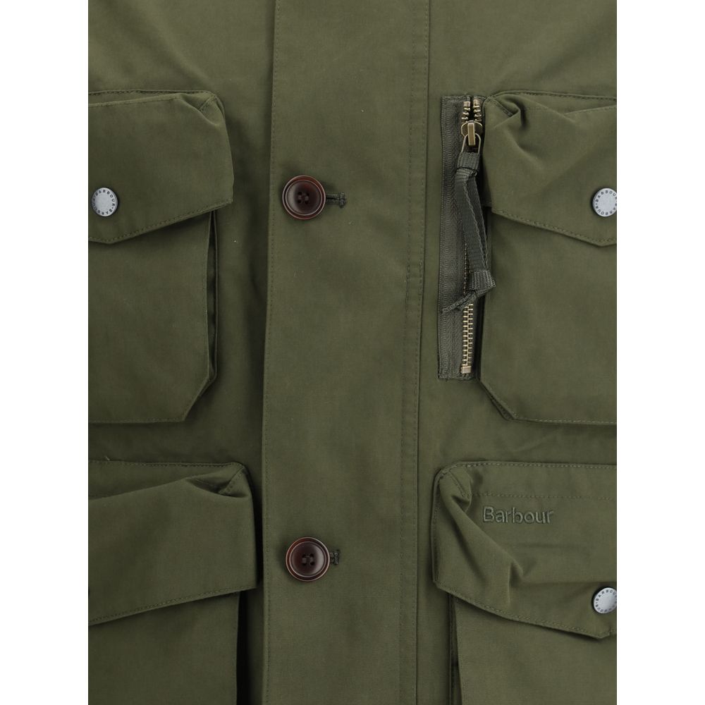 Westdale Waterproof Jacket