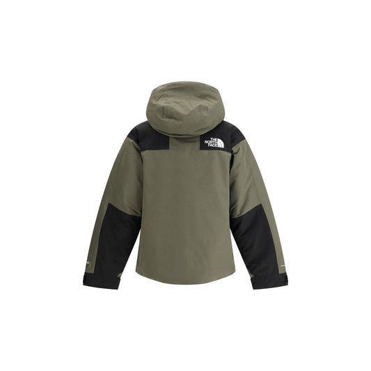 Mountain Down Jacket