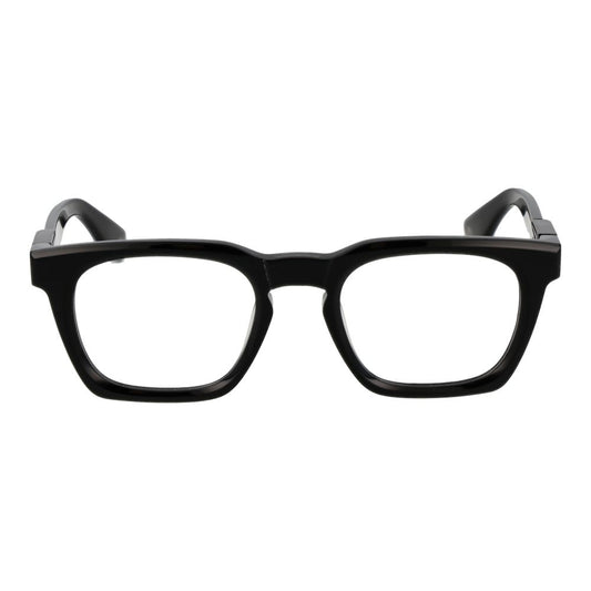 Black Men Glasses Frame