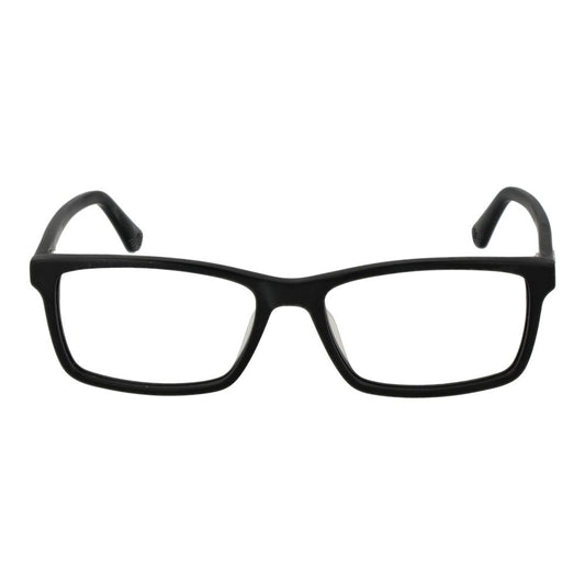Black Men Glasses Frame
